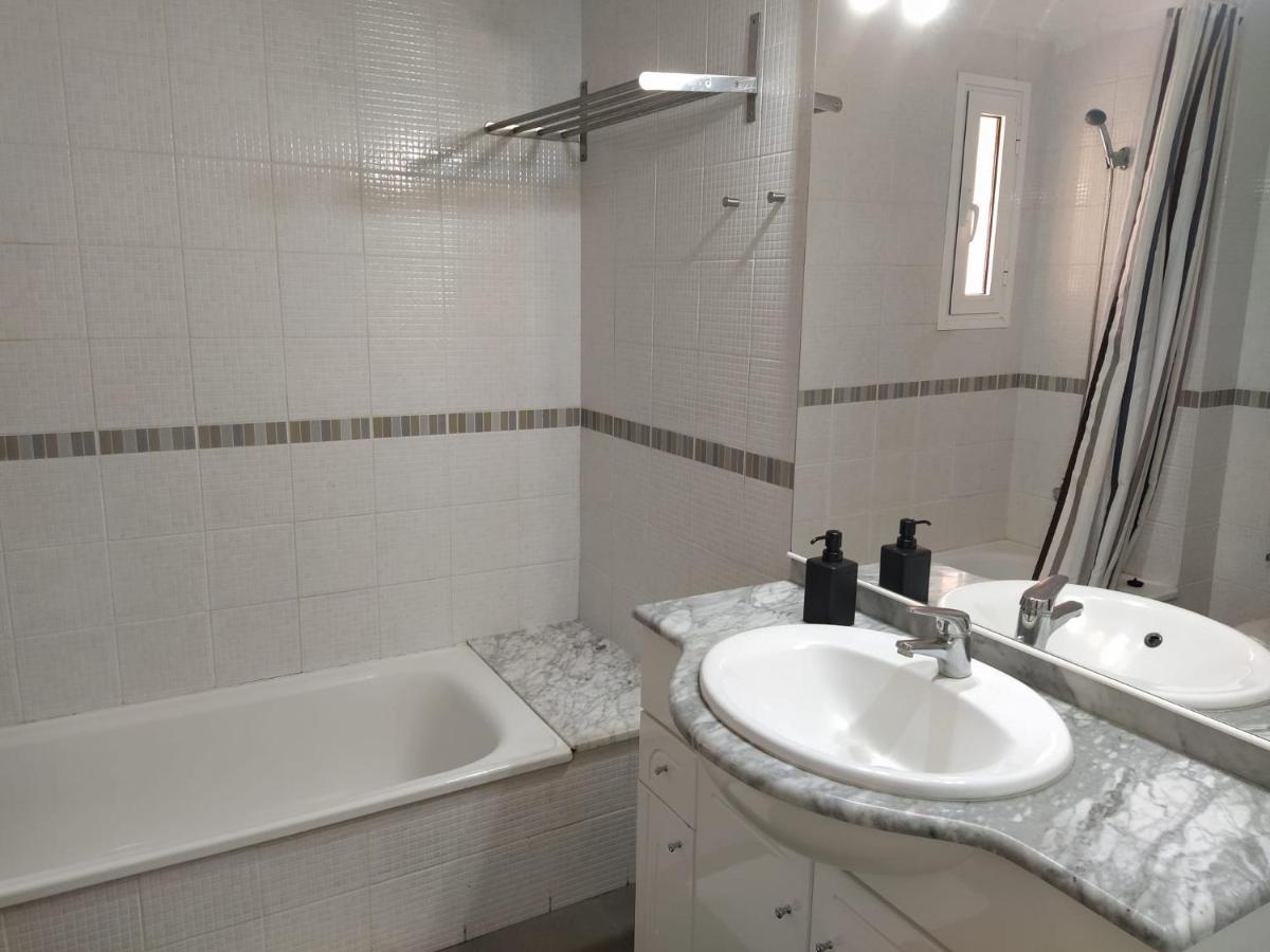 Oceanblue Modern King Size 1 Bedroom Apartment With Seaview And Terrace Chayofa Exterior photo